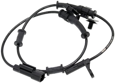 Dorman 970013 Front ABS Wheel Speed Sensor Compatible with Select ChryslerDodge Models