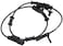 Dorman 970013 Front ABS Wheel Speed Sensor Compatible with Select ChryslerDodge Models