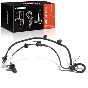 A-Premium APremium ABS Wheel Speed Sensor Compatible with Hyundai Models Sonata 2015 2016 2017 2018 2019 Front Left Driver Side Replace 59810C1000 59810C2000