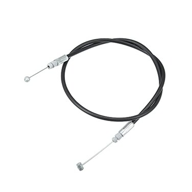 X AUTOHAUX Back Door Lock Control Cable for Toyota Sequoia 2001 2002 2003 2004 2005 2006 2007 Liftgate Tailgate Hatch Lock Cable Replace 646800C010
