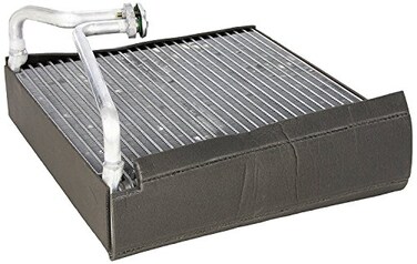 TYC 97139 Replacement Evaporator