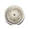TYC 700022 Ford Econoline Van Replacement Front Blower Assembly