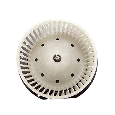 TYC 700022 Ford Econoline Van Replacement Front Blower Assembly