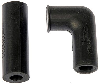 Dorman 46024 PCV Elbow Compatible with Select Models