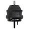 TRQ Engine Mount Compatible with 20092011 Buick Lucerne 20032014 Cadillac CTS 20042009 SRX 20052011 STS
