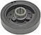 Dorman 594010 Engine Harmonic Balancer Compatible with Select Chevrolet GMC Models