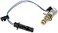 Dorman 926235 Variable Oil Pump Solenoid Compatible with Select Models OE FIX