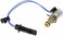 Dorman 926235 Variable Oil Pump Solenoid Compatible with Select Models OE FIX