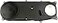 Dorman 635700 Engine Timing Cover Compatible with Select Suzuki Models