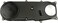 Dorman 635700 Engine Timing Cover Compatible with Select Suzuki Models
