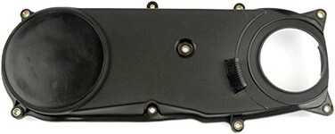 Dorman 635700 Engine Timing Cover Compatible with Select Suzuki Models