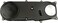 Dorman 635700 Engine Timing Cover Compatible with Select Suzuki Models