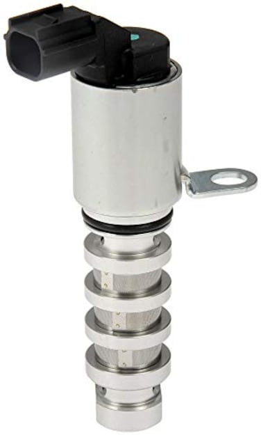 Dorman 918076 Engine Variable Valve Timing VVT Solenoid Compatible with Select Honda Models
