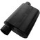 Flowmaster 943049 Super 44 Muffler 300 Offset In and 300 Same Side Out Aggressive Sound