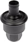 Dorman 355050 Emission System Check Valve Compatible with Select Models