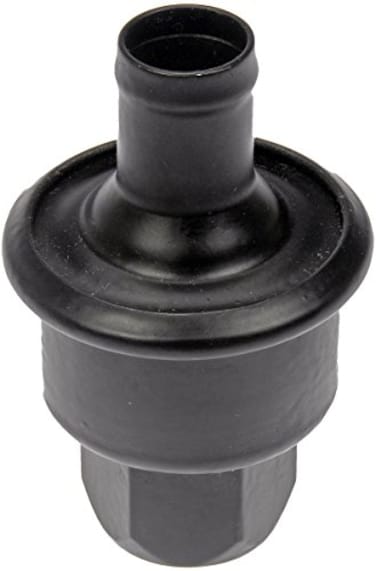 Dorman 355050 Emission System Check Valve Compatible with Select Models