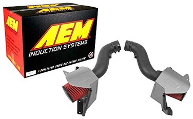 AEM 21821DS Cold Air Intake System 1 Pack