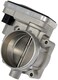 Dorman 977781 Electronic Throttle Body Compatible with Select Dodge Models OE FIX