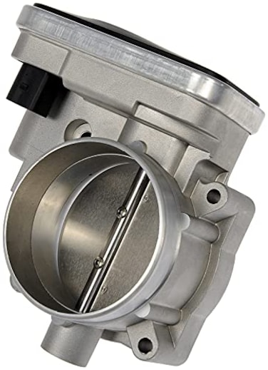 Dorman 977781 Electronic Throttle Body Compatible with Select Dodge Models OE FIX