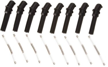 Denso 6718110 Ignition Wire Set