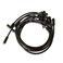 MSD Street Fire 5565 Spark Plug Wire Set