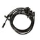 MSD Street Fire 5565 Spark Plug Wire Set