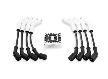 ACCEL 9070C Extreme 9000 Spark Plug Wire Set Ceramic Boot