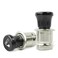 KITUREK Car Cigarette Lighter 12V Metal Plastic Construction Lighter Plug PopOut Car Cigarette Lighter Auto Replacement Accessories for Most Vehicles Socket 12V