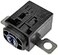 Dorman 601702 Battery Fuse Overload Protection Trip Compatible with Select AudiVolkswagen Models