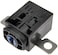 Dorman 601702 Battery Fuse Overload Protection Trip Compatible with Select AudiVolkswagen Models