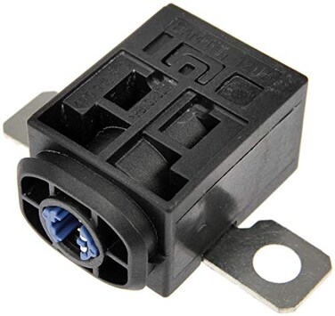 Dorman 601702 Battery Fuse Overload Protection Trip Compatible with Select AudiVolkswagen Models
