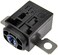 Dorman 601702 Battery Fuse Overload Protection Trip Compatible with Select AudiVolkswagen Models