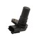 ACROPIX Car Engine Crankshaft Position Sensor Fit for Jeep Patriot 1pc Black
