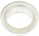 Dorman 49458 Washer Fluid Level Sensor Grommet Compatible with Select Models