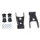 Belltech Shackle kit 6426