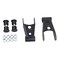Belltech Shackle kit 6426