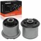 A-Premium APremium 2 x Front Upper Control Arm Bushing Kit Compatible with Dodge Charger 20072019 Challenger 20172019 Magnum 20052008 Chrysler 300 20052019