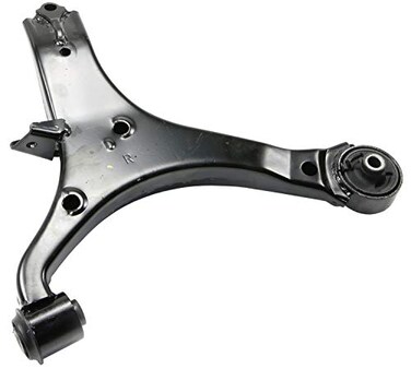 MOOG RK622173 Front Right Lower Suspension Control Arm for Honda Element