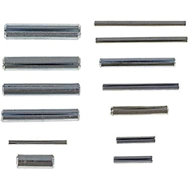 Dorman Help 13850 Roll Pin Asst Carded