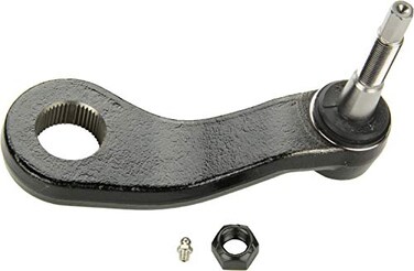 MOOG K440019 Steering Pitman Arm for Chevrolet Silverado 2500 HD