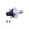 AIPICO Generator Oil Pressure Switch 0C3025 10 PSI Replacement for Various Engines