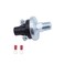 AIPICO Generator Oil Pressure Switch 0C3025 10 PSI Replacement for Various Engines