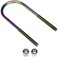 Dorman 660112 UBolt 12 X 8 X 318 Round 2 Pack