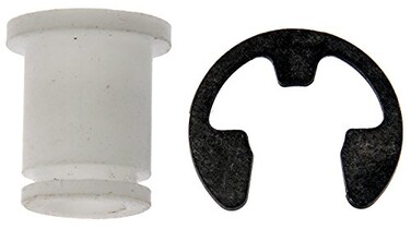 Dorman 14073 Shifter Cable Bushing Kit Compatible with Select Models OE FIX
