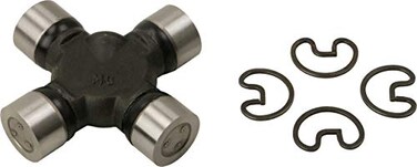 MOOG 254 NonGreaseable Super Strength Universal Joint for Ford F150