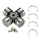 MOOG 338 Greaseable Premium Universal Joint