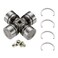 MOOG 338 Greaseable Premium Universal Joint