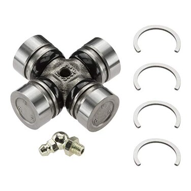 MOOG 338 Greaseable Premium Universal Joint
