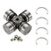 MOOG 338 Greaseable Premium Universal Joint