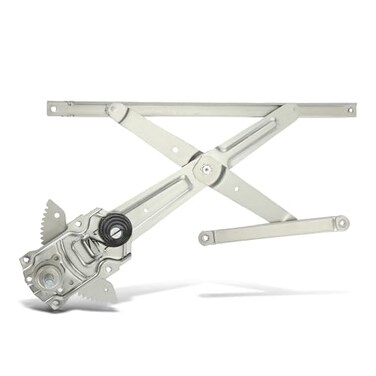 A-Premium APremium Manual Window Regulator Compatible with Toyota Echo 2000 2001 2002 2003 2004 2005 Front Driver Side Replace 6982052070